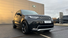 Land Rover Discovery 3.0 D300 Metropolitan Edition 5dr Auto Diesel Station Wagon